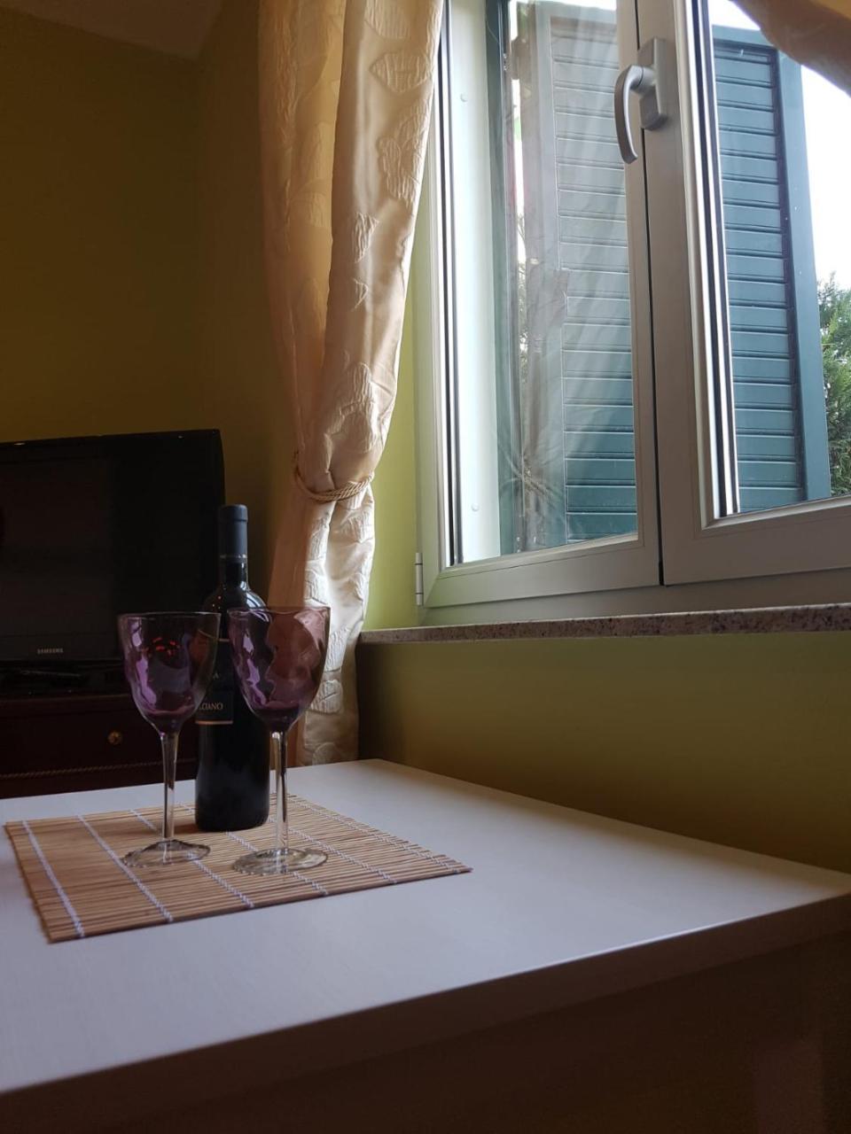 Studio Magnolia Lovran Dış mekan fotoğraf